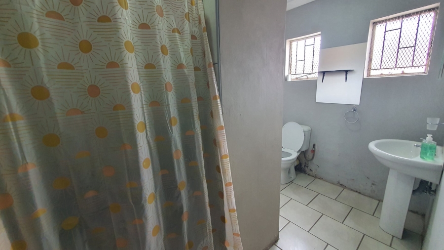  Bedroom Property for Sale in Riebeeckstad Free State